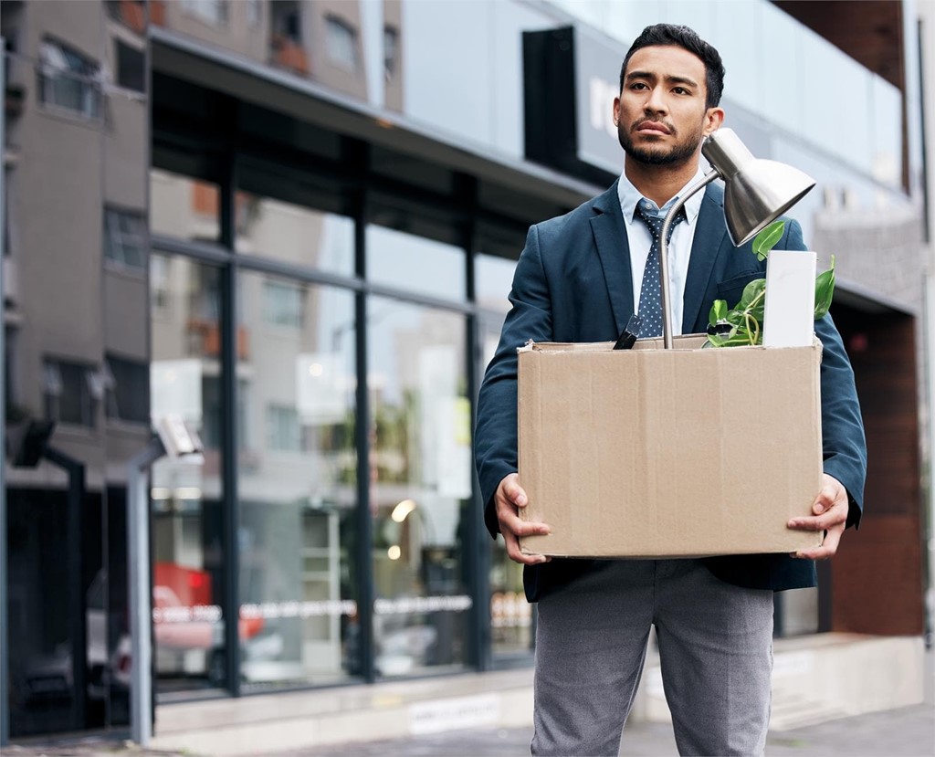 Consecuencias de dejar un empleo antes de que finalice el contrato